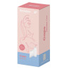 Satisfyer Pack de 5 embouts pour Satisfyer 2 Next Generation